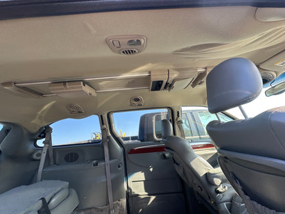 2001-2007 Chrysler Town & Country - Stock #M18150