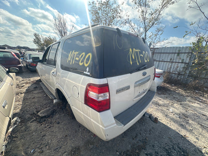 2007-2017 FORD EXPEDITION - Stock #: M17990