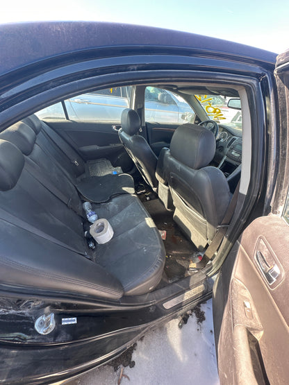 2009 Hyundai Sonata - Stock #:M18422 - MB-12