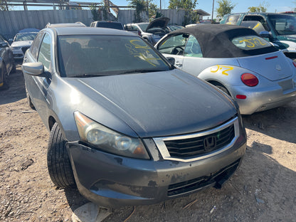 1/2 2009 Honda Accord | All Parts A - F | STK # M17760