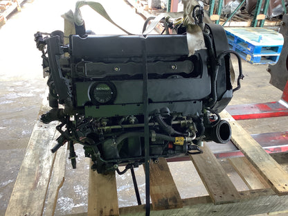2011-2015 Chevrolet Cruze - 1.8 L Engine -#M18973