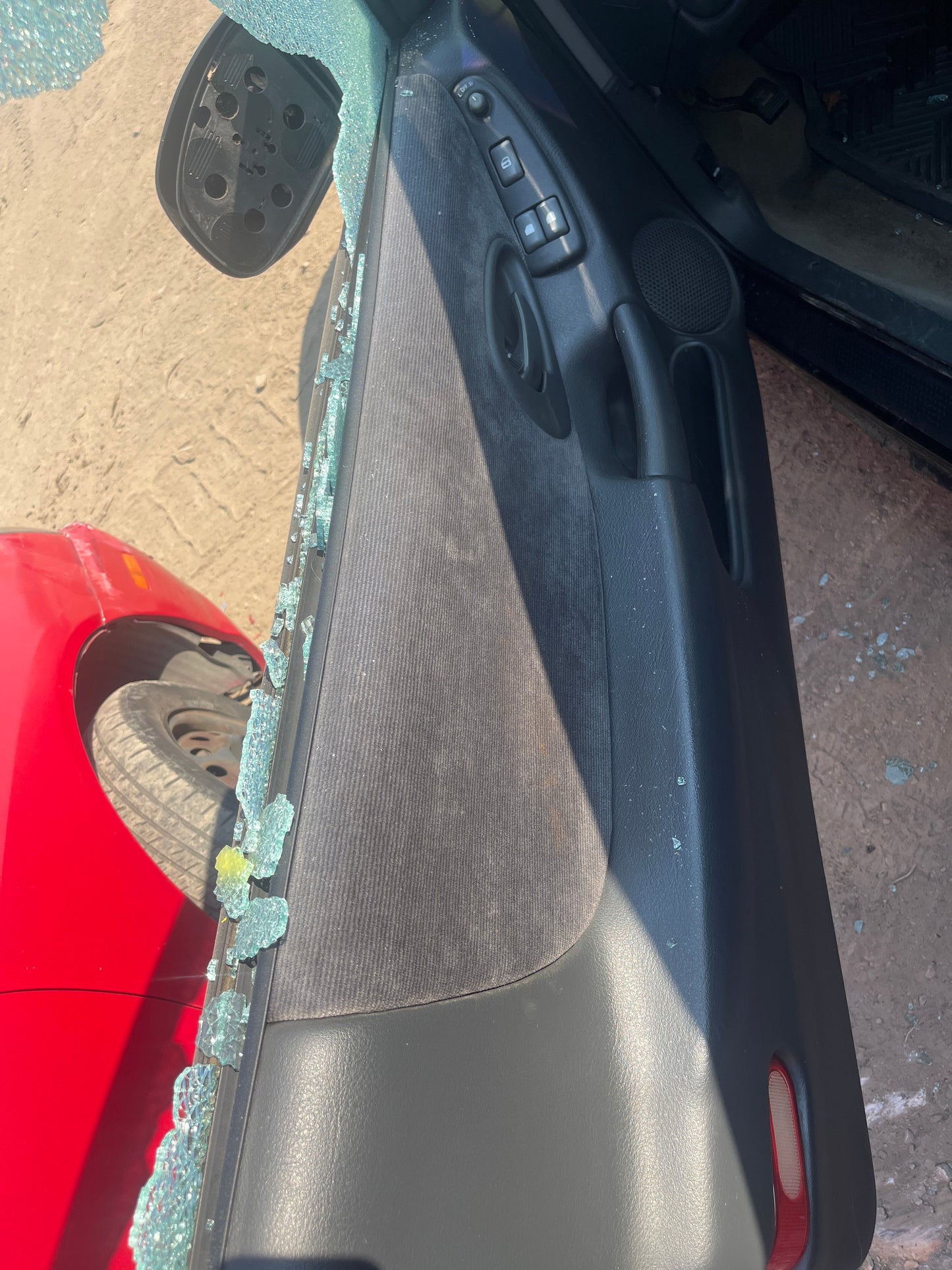 2/2 1997-2003 Pontiac Grand Prix | All Parts G - Z | SKU #: M17663