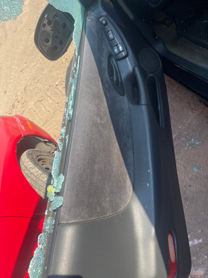 2/2 1997-2003 Pontiac Grand Prix | All Parts G - Z | SKU #: M17663