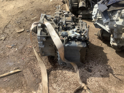2015 KIA OPTIMA  -  AUTOMATIC TRANSMISSION - #M18571