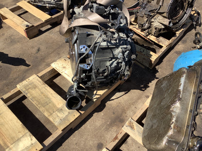 2007-2009 ACURA MDX  -  AUTOMATIC TRANSMISSION - #M18739
