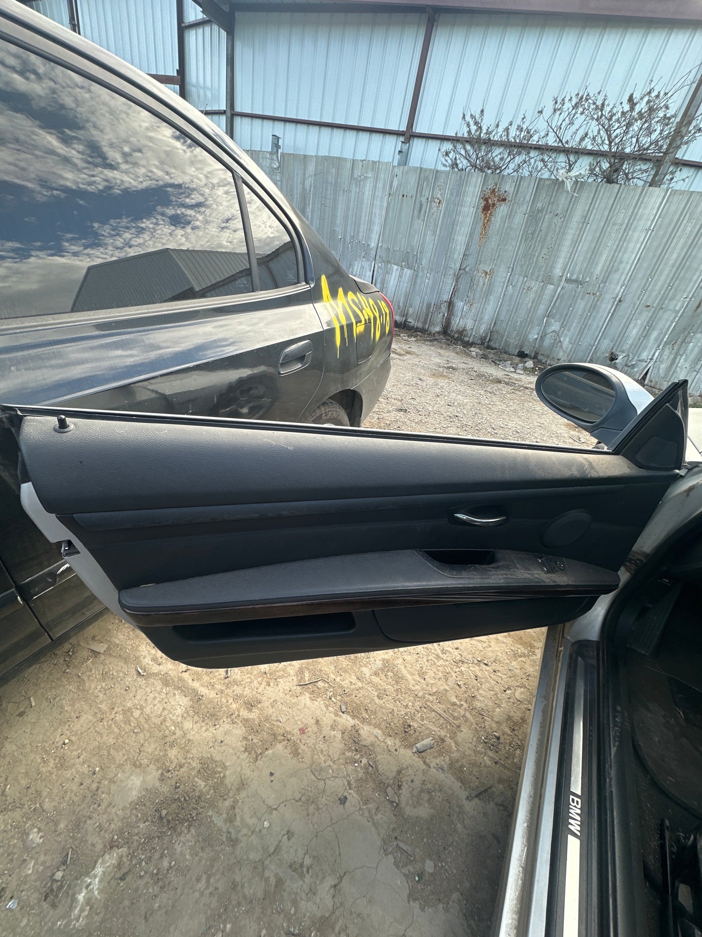 2006-2011 BMW 328I - Stock #: M18265