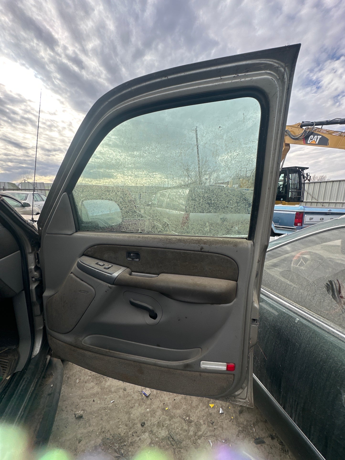 2000-2006 GMC Yukon - Stock #: M18262