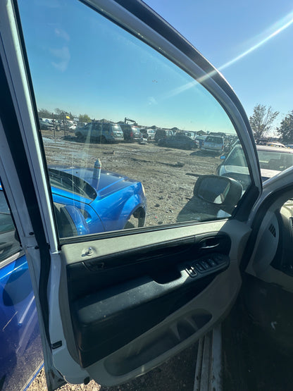 2008-2020 DODGE CARAVAN - Stock #: M18084