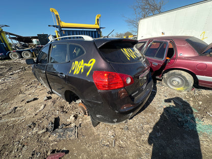 2008-2013 Nissan Rogue - Stock #M18079