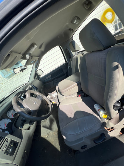 1/2 2007 DODGE RAM 1500 | All Parts A - F | STK # M17751