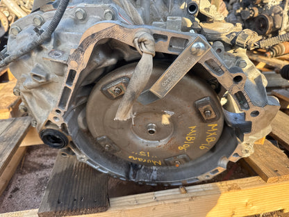 2015-2020 NISSAN MURANO - TRANSMISSION - # M18106