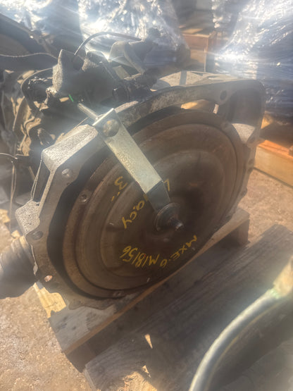 2003 SUBARU LEGACY - AUTOMATIC TRANSMISSION - #M18156