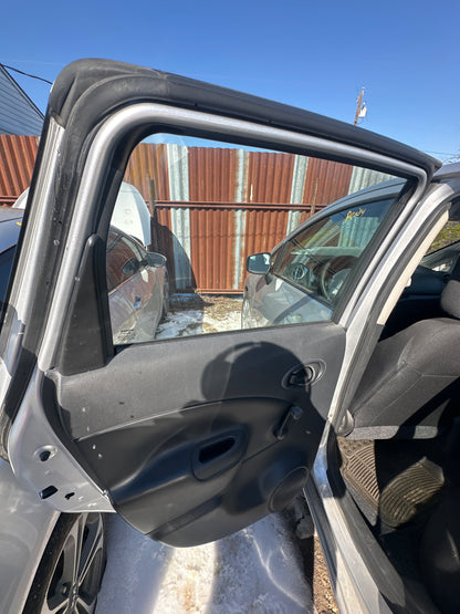 2012-2019 Nissan Versa - Stock #: M18414