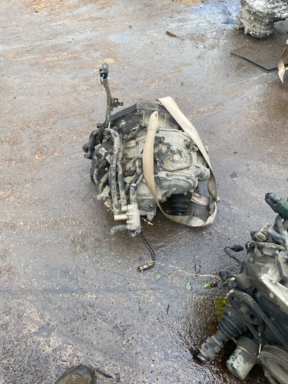 2005-2007 NISSAN MAXIMA - AUTOMATIC TRANSMISSION-#S3412