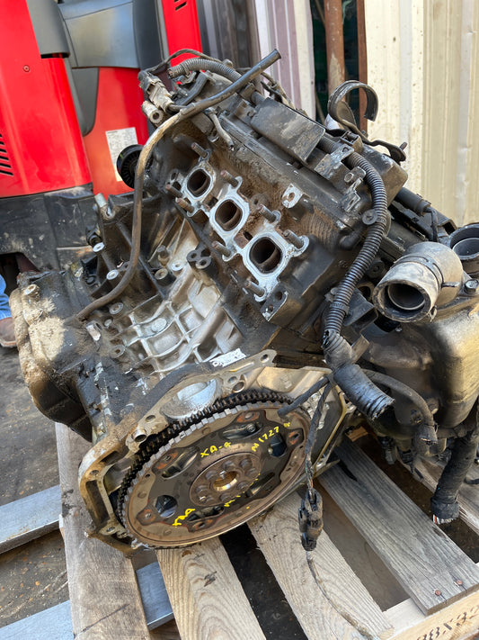 2006 - 2008 Hyundai Azera - 3.8 L Engine -#17274