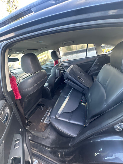 1/2 2013-2017 Subaru Crosstrek | All Parts A - F | SKU #: M17895