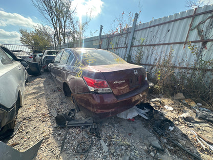 2008-2011 HONDA ACCORD  - Stock #: M17986