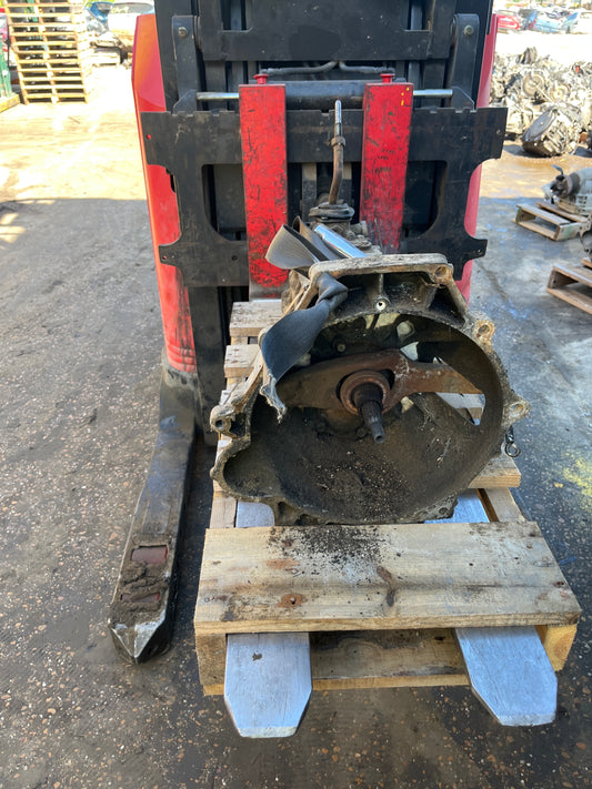 2007 - 2010 Dodge Charger - Automatic Transmission -#17240