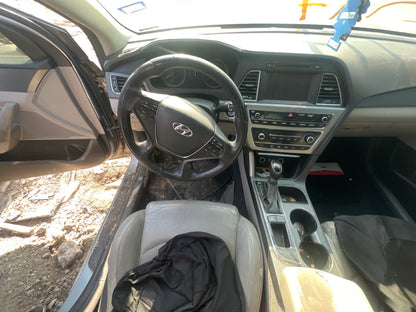 2015-2017 HYUNDAI SONATA  | All Parts A - F | SKU #:M17727