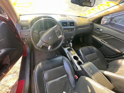 2006-2012 Ford Fusion - Stock #M18149