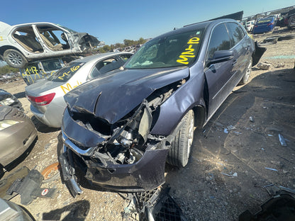 2/2 2013-2015 Chevrolet Malibu | All Parts G - Z | SKU #: M17860