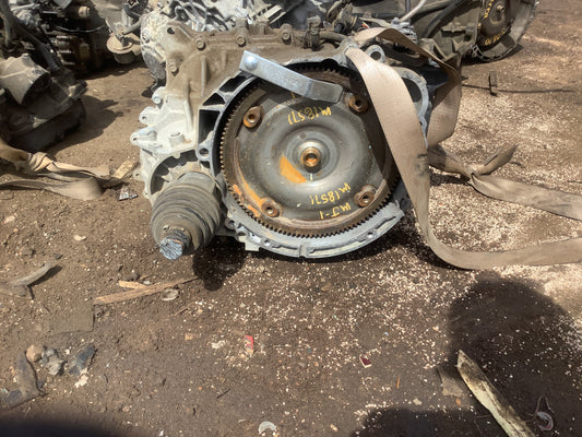 2015 KIA OPTIMA  -  AUTOMATIC TRANSMISSION - #M18571