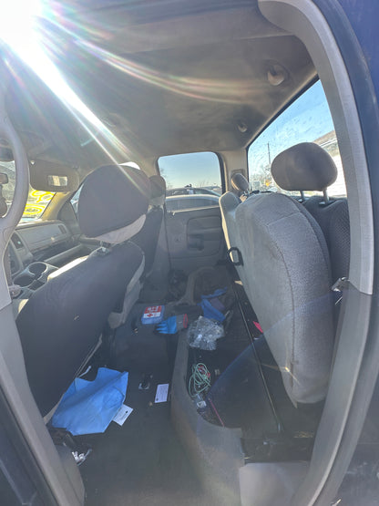 2002-2008 Dodge RAM 1500 - Stock #: M18420