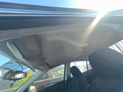 2010-2013 MAZDA 3 # M18135