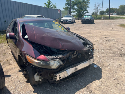 2/2 2009-2014 Acura TSX | All Parts G - Z | SKU #: M17542 XN-12