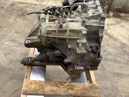 2002-2005 TOYOTA CAMRY- AUTOMATIC TRANSMISSION -#M18577