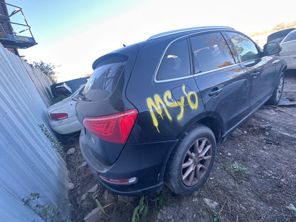 2/2 2010 AUDI Q5 | All Parts G - Z | STK# M17956