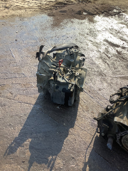 2006-2008 KIA OPTIMA - AUTOMATIC TRANSMISSION - #M17628