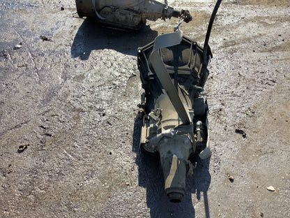 2000-2006 CHEVY TAHOE - AUTOMATIC TRANSMISSION -#M17621