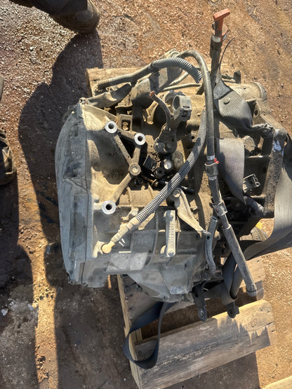 2004-2008 TOYOTA COROLLA - TRANSMISSION - # M18231