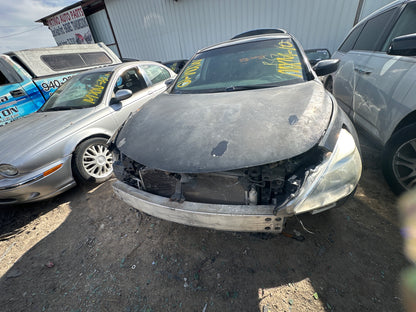 2013 NISSAN ALTIMA - STOCK #: M18320