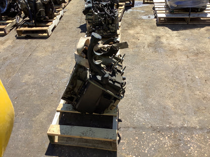 2007-2009 FORD TAURUS X  -  AUTOMATIC TRANSMISSION - #M18661