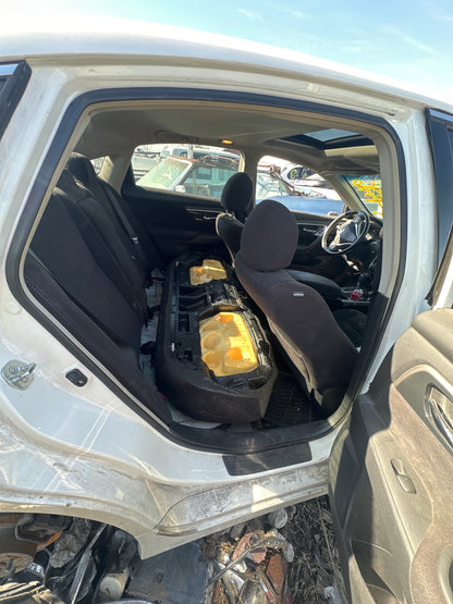 2013-2018 Nissan Altima - Stock #: M18452