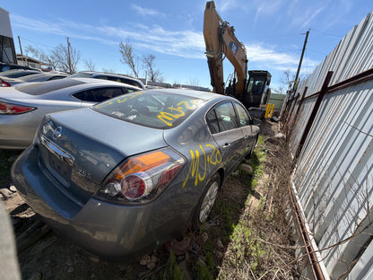 2010 Nissan Altima - Stock #: M18590 - MJ-20
