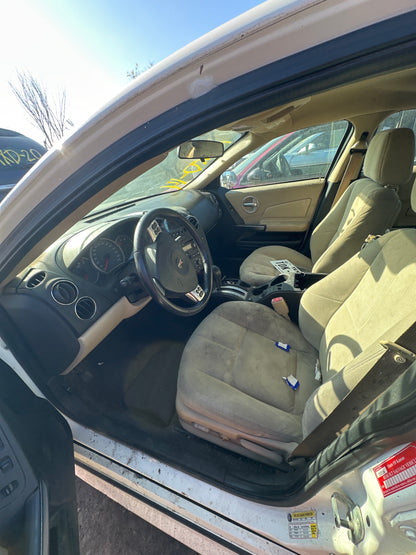 2004-2008 Pontiac Grand Prix - Stock #M18144