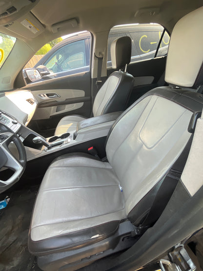 2/2 2015 Chevrolet Equinox | All Parts G - Z | SKU # M17639