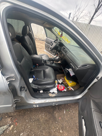 2007 FORD TAURUS - STOCK #: M18520