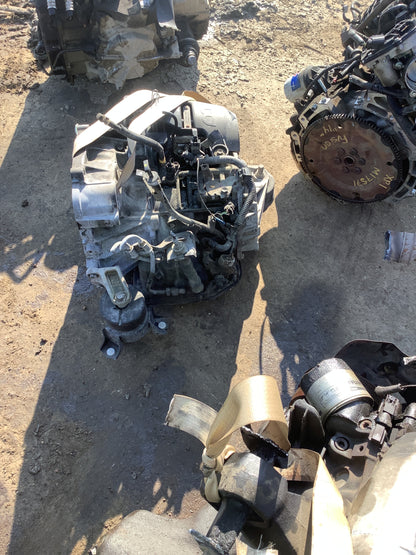 2007-2011 TOYOTA CAMRY- AUTOMATIC TRANSMISSION -#M17589