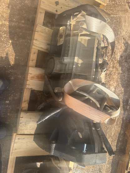 2006-2008 FORD EXPLORER - AUTOMATIC TRANSMISSION  -#M18180