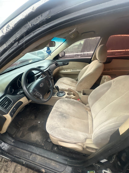 2009-2010 KIA OPTIMA - Stock #: M18098