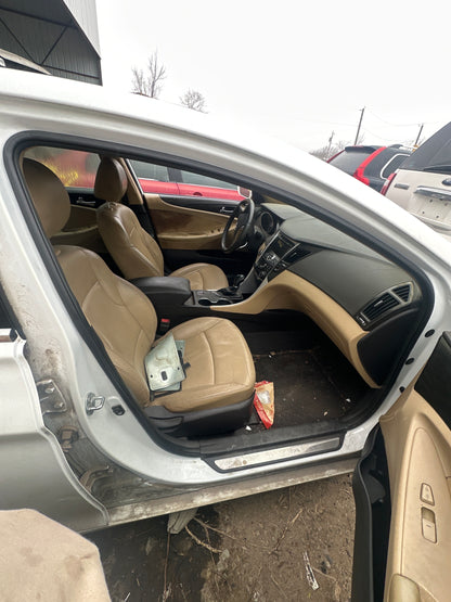 2010-2014 Hyundai Sonata - Stock #: M18283