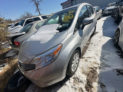 2012-2019 Nissan Versa - Stock #: M18414