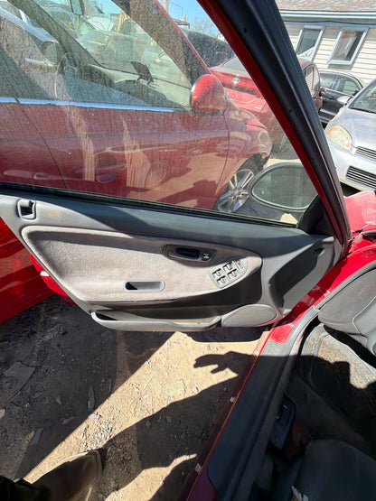 1992 - 1995 Honda Civic - Stock #: M18586 MJ-16