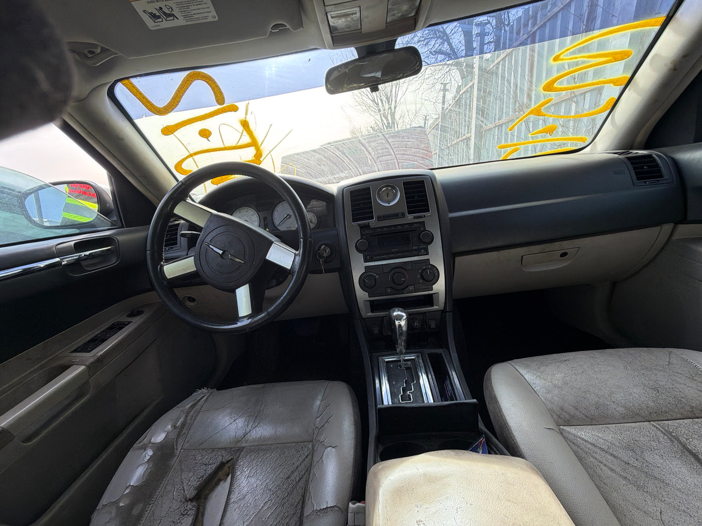 2006 Chrysler 300 - Stock #:M18582 - MJ-12