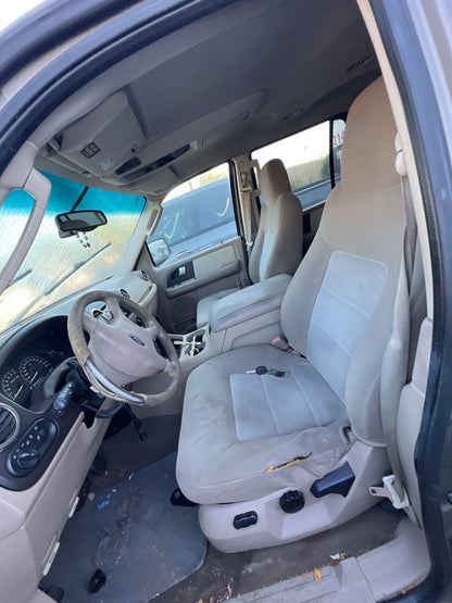 2003-2006 FORD EXPEDITION  | All Parts A - F | SKU #:M17768