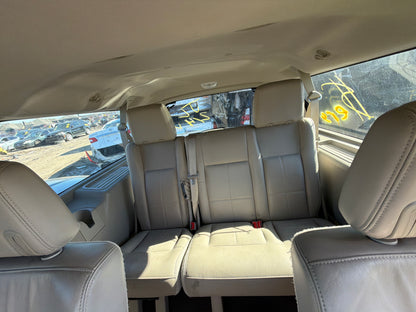 2007-2017 LINCOLN NAVIGATOR - PARTING OUT- MG-18- #M18528